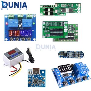 Controller Module