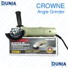 CROWNE 100mm 4" 850Watt Angle Grinder C41001 220-230V