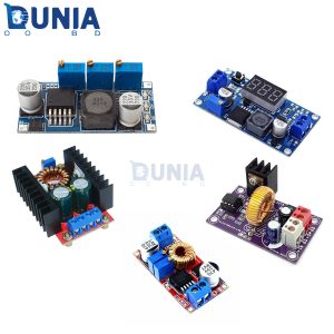 DC To DC Converter