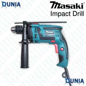Masaki 13mm 750Watt Impact Drill JL13GSB GSB13RE 220-230V