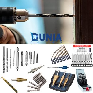 Drill & Screwdriver Bit