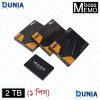 SSD Memo boss 2.5 Inch SATA 2 TB SATA3 6GB/s