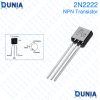 2N2222 NPN Transistor