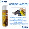 530 Fast Drying Contact Cleaner Use For use on Electrical Equipment Contacts