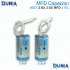 G.F.C 2.5uF 3.5uF MFD Capacitor for Fan