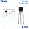 BF494 NPN Medium Frequency Transistor