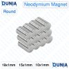 Round Neodymium Magnet without hole for house hole & DIY use