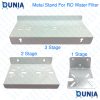 Metal Hanger Stand for Water filter & Housing 1 2 3 Stage