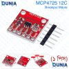 MCP4725 I2C DAC Breakout module board CJMCU-MCP4725