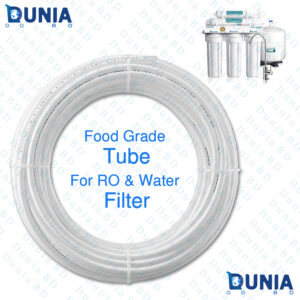 RO Water Tubing for Reverse Osmosis Water Purifier Filter System BPA free Flexible