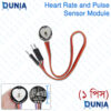 Pulse Sensor Heart Rate Monitor Module for Arduino Raspberry Pi Optical Heartbeat Sensor