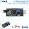 I2C Module for 1602 LCD Display Address Changeable PCF8574