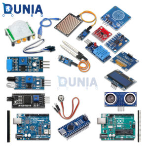 Arduino Accessories