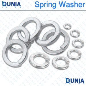 Spring Washer M3 M4 M5 M6 M8 M10 M12 SS