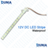 12V LED bar DC Waterproof Strip Light Bar Aluminum Module for Outdoor & Indoor Use