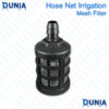 Hose Net Irrigation Mesh Filter Prevents Clogging in Drip Systems