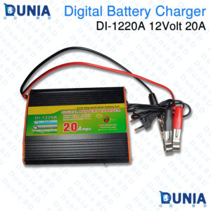 Digital Battery Charger DI-1220A 12V 20A Price in Bangladesh