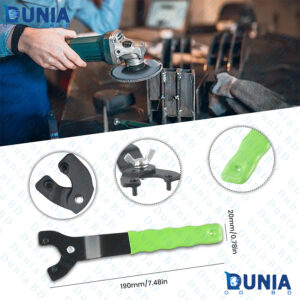 Adjustable Angle Grinder Wrench Spanner Tool in Bangladesh