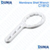 Membrane Shell Wrench C1812 RO Membrane Housing Spanner Key