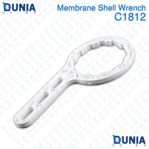 Membrane Shell Wrench C1812 RO Membrane Housing Spanner Key