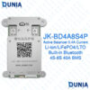 JK-BD4A8S4P 4S-8S 40A Smart Active Balancer BMS with Bluetooth