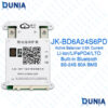 JK-BD6A24S6PD 8S-24S 60A Smart Active Balancer BMS with Bluetooth