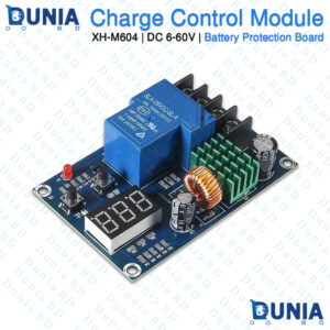 XH-M604 DC 6-60V Battery Storage Charge Control Module