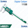 Insize 1108 Digital Caliper 150mm 6 Inch Precision Gauge