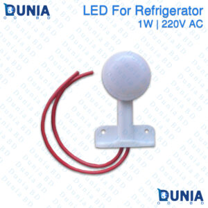 LED Light Module For Refrigerator 1W 220V AC Fridge Internal Replacement Bulb