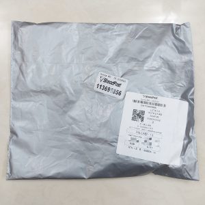 Sony CR2430 Lithium battery photo review