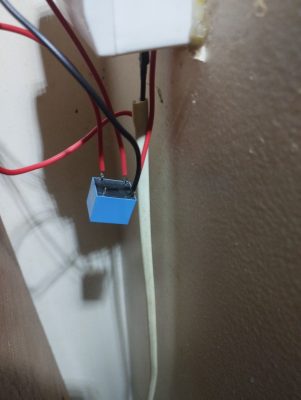 DC 5V Relay 5pin TL3F - DC5V - SHC (TLV) photo review