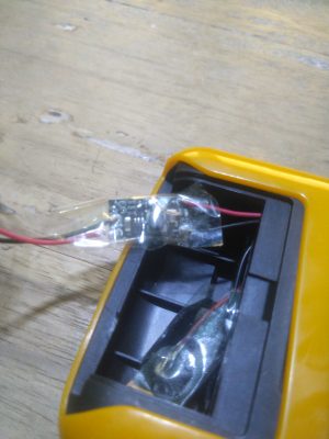 Mini DC-DC Boost Step Up Converter 3V 3.2V 3.3V 3.7V 5V 9V to 5V 8V 9V 12V Voltage Regulator PCB Board Module photo review