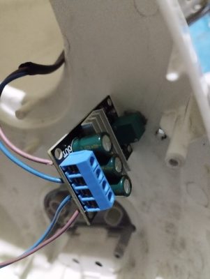 1203B PWM 6V 12V 24V 28V 3A DC Motor Speed Controller Regulator photo review