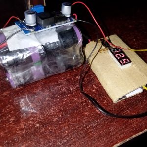 DC 0-100V Voltmeter 0.28 inch Three-Wire Mini LED Digital Three Line Precision Voltage Meter Volt Detector Monitor photo review