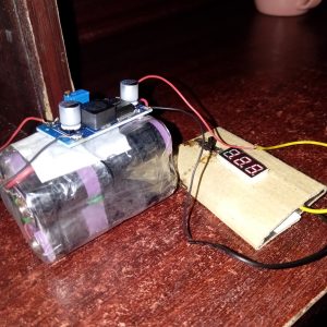 DC 0-100V Voltmeter 0.28 inch Three-Wire Mini LED Digital Three Line Precision Voltage Meter Volt Detector Monitor photo review