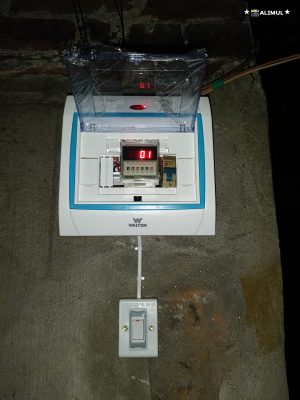 FOTEK Solid State Relay SSR AC Single Phase (AC Control)  SSR-40 AA SSR-60 AA SSR-90 AA photo review