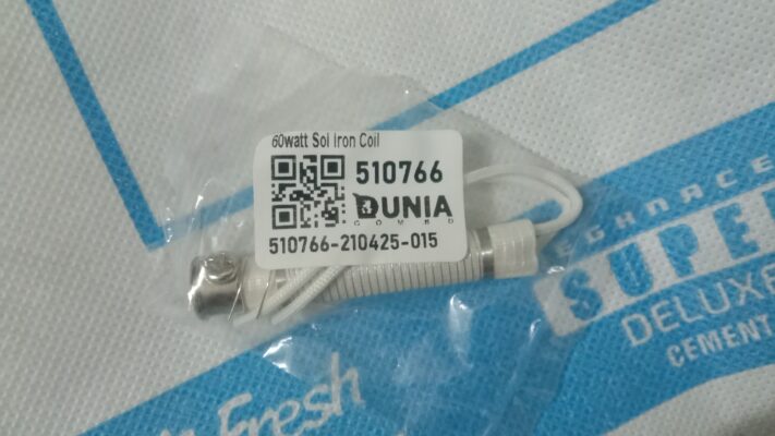60watt Soldering Iron Core Coil Heating Element photo review