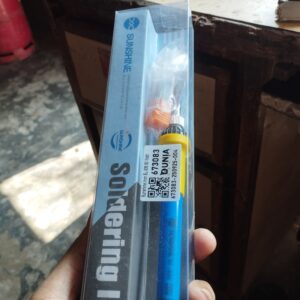 Sunshine SL-936 60Watt SOLDRING Iron 220V photo review