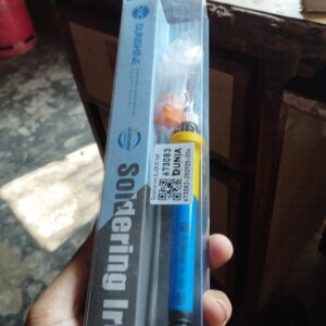 Sunshine SL-936 60Watt SOLDRING Iron 220V photo review