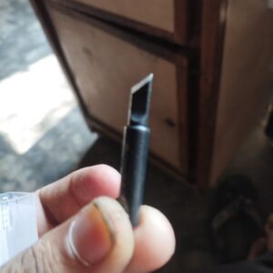 Sunshine SL-936 60Watt SOLDRING Iron 220V photo review