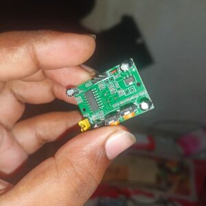 PIR Motion Sensor Module HC-SR501 Adjustable Sensitivity & Delay photo review