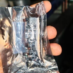 3516 3518 60W 6-35V DC to USB Type C PD 3.0 QC4 Type A QC3.0 DC Fast Charge 12V 24V Step-Down Power Module USB Type-C Mobile Phone Quick Charge Adapter photo review