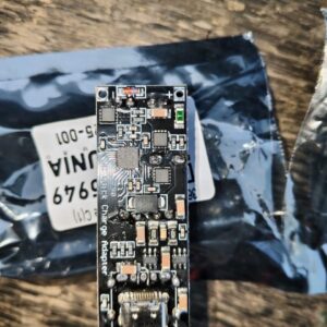 3516 3518 60W 6-35V DC to USB Type C PD 3.0 QC4 Type A QC3.0 DC Fast Charge 12V 24V Step-Down Power Module USB Type-C Mobile Phone Quick Charge Adapter photo review