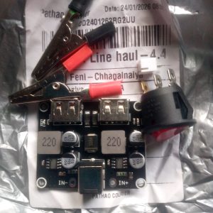 JST XH 2 3 4 6 7 Pin Male Connector Collection White Vertical photo review