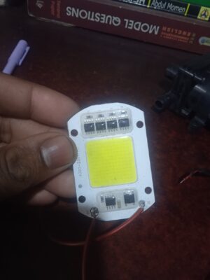 50Watt COB LED Chip 4060 AC 220V Direct Driverless for Flood Light & Street Light photo review