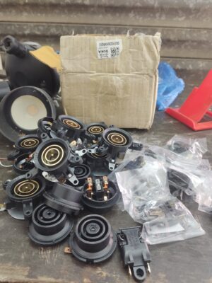 Temperature Control Thermostat Switch For Electric Kettle FADA SL-888 QS 588A KSD588A T125 photo review