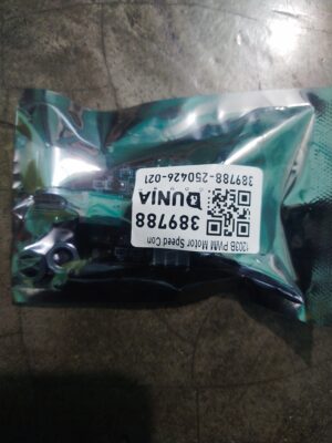 1203B PWM DC Motor Speed Controller Adjustable 6V 12V 24V 28V 3A Regulator for DIY & Electronics photo review