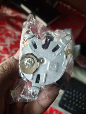 Electric Kettle Thermostat Coupler 15mm Copper Ring Electric Kettle Single & Double Temperature Control Switch photo review