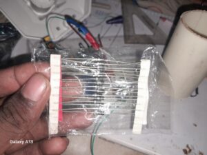 1N4007 Rectifier Diode 1A 1000V DO-41 1N-4007 photo review