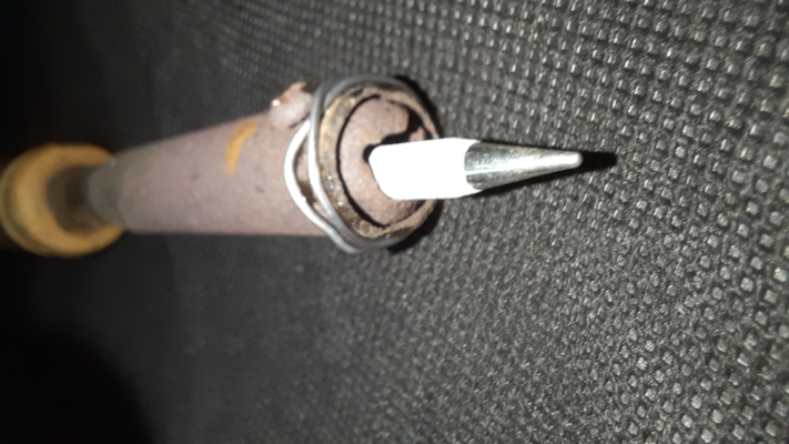 Goot® R-48B Soldering Tip for 40watt Soldering Iron photo review